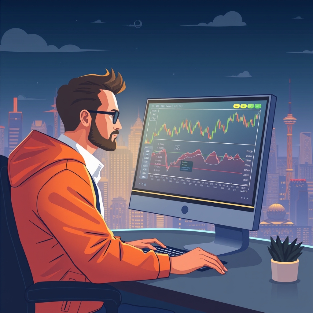 Menguasai Strategi Futures Crypto di Pluang: Optimalisasi TP/SL dan Menghindari Short Squeeze