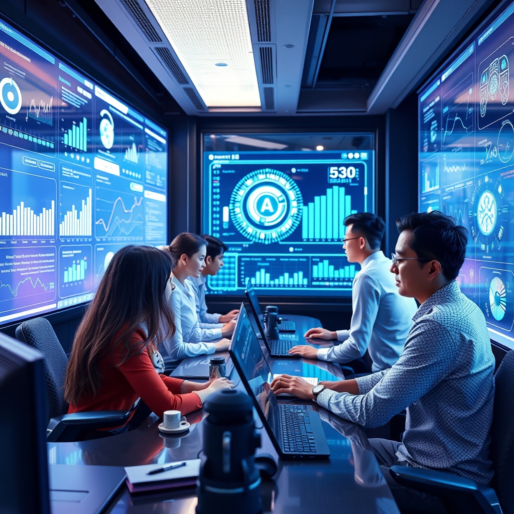 Karir Data Science 2026: Peluang di Industri Digital Indonesia dan Skill yang Dibutuhkan